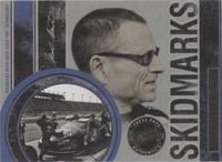 2006 Press Pass Eclipse - Mark Martin #SM 8