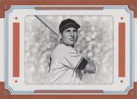 2017 Panini National Treasures - Bobby Thomson #LCB-BT