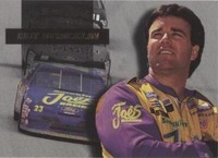 1994 Finish Line Gold - Hut Stricklin #5