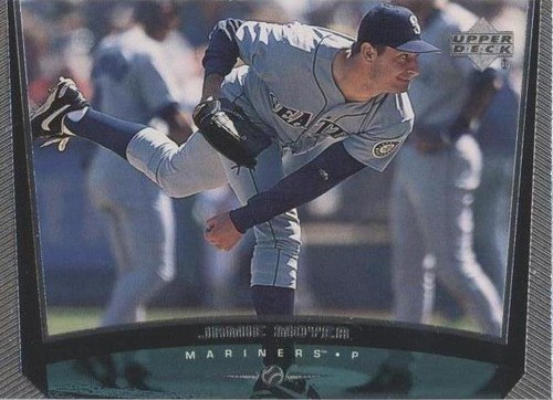 ゲームセンター・ゲームカード JAMIE MOYER ゲームセンター・ゲームカード JAMIE MOYER Jamie Moyer