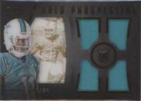 2015 Panini Black Gold Devante Parker #GP4-DP