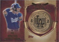 2015 Topps - Paul Konerko #FHRM-PK