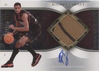 2006-07 Upper Deck Exquisite Collection Basketball Trading Cards