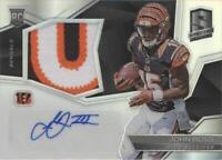 2017 Panini Spectra John Ross #224