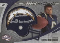 2006 Sweet Spot Charlie Whitehurst #224
