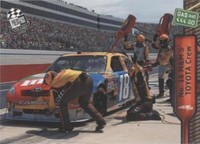 2011 Press Pass - Kyle Busch #177