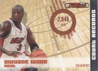 2006-07 Topps Full Court - Dwyane Wade #CR2