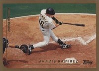 1999 Topps - Aramis Ramirez #113