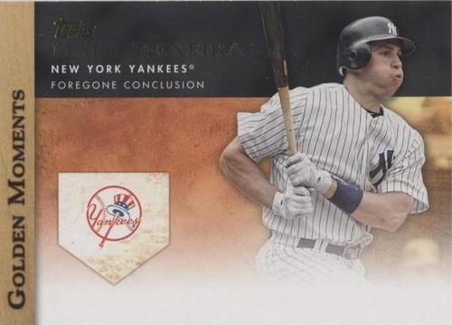 2012 Topps - Mark Teixeira #GM-30