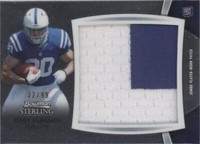 2012 Bowman Sterling Coby Fleener #BSJRP-CF