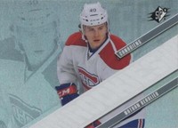 2013-14 SPx - Nathan Beaulieu #112