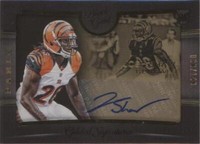 2015 Panini Black Gold Josh Shaw #GIL-JS