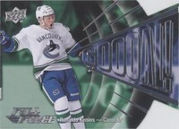 2015-16 Upper Deck Full Force - Ronalds Kenins #G-RK