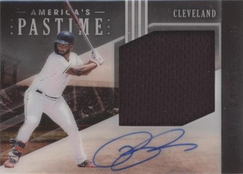 2020 Panini Chronicles - Bobby Bradley #MS-BO