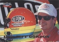 1995 Classic Assets Racing - Jeff Gordon #3