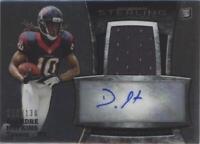 2013 Bowman Sterling DeAndre Hopkins #BSAR-DH