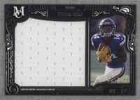 2015 Topps Museum Collection Stefon Diggs #MJR-SD