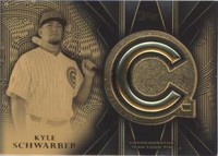 2016 Topps - Kyle Schwarber #TLP-KS