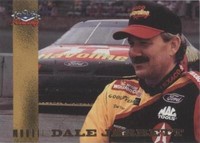 1995 Classic Assets Racing - Dale Jarrett #36