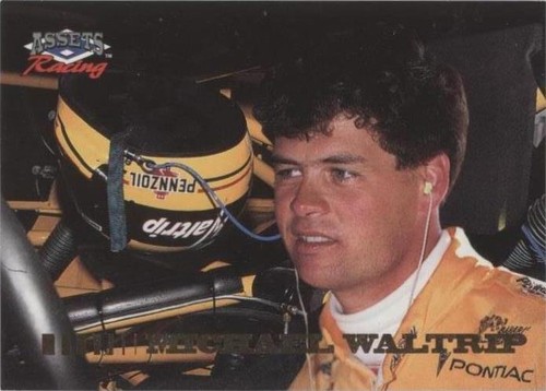 1995 Classic Assets Racing - Michael Waltrip #19