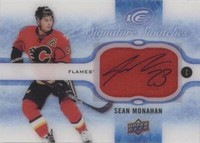 2015-16 Upper Deck Ice - Sean Monahan #SS-SM