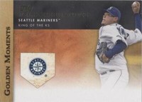 2012 Topps - Félix Hernández #GM-14