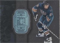 1998-99 SPx Finite - Sergei Gonchar #90