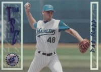 1996 Topps Stadium Club - Pat Rapp #248
