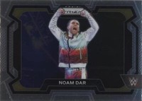 2024 Panini Prizm WWE - Noam Dar #65