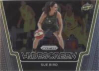 2021 Panini Prizm WNBA - Sue Bird #5