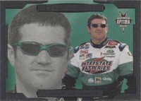 2000 Press Pass Optima - Bobby Labonte #47