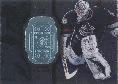 1998-99 SPx Finite - Brian Grant #73 Spectrum /350 | eBay
