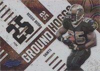 2010 Panini Absolute Memorabilia Reggie Bush #20