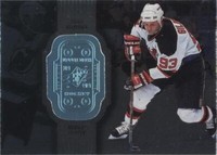 1998-99 SPx Finite - Doug Gilmour #47