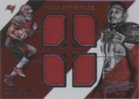 2014 Panini Absolute Charles Sims #Q-CS