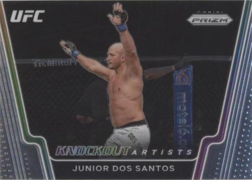 UFC 166 Velasquez vs dos Santos III (Houston 2013) Official 27x39