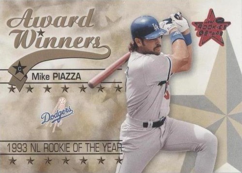 その他 92 bowman mike piazza rc GM!! Auction Prices Realized Baseball Cards 1992 BOWMAN Mike Piazza