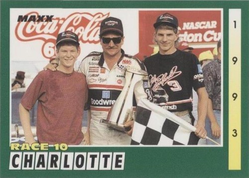 その他 1995 MAXX Nascar Racing Series 1 hqdefault.jpg?v=62a6b7e8
