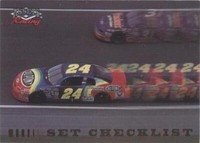 1995 Classic Assets Racing - Jeff Gordon #50