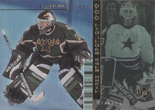 1998-99 Upper Deck UD3 - Ed Belfour #45