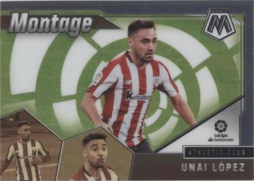 2020-21 Panini Contenders Optic Rookie Ticket La Liga Riqui