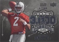 2006 Upper Deck Aaron Brooks #3KP-AB