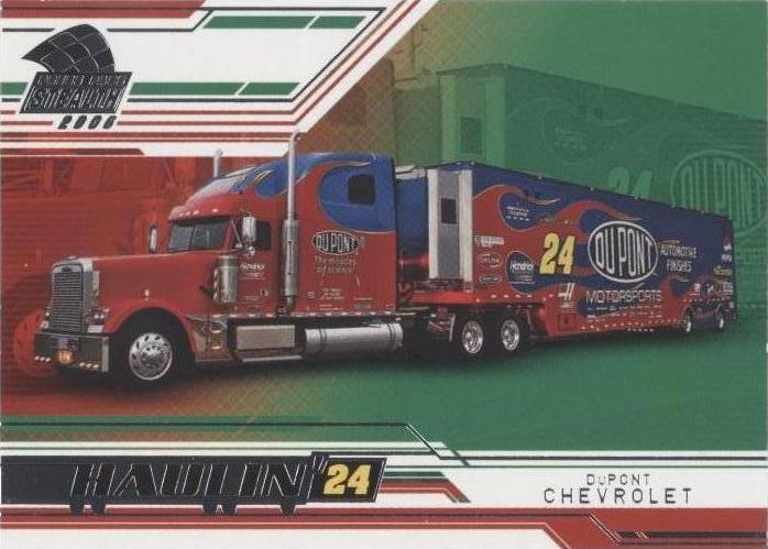 2006 Press Pass Stealth - Jeff Gordon #45