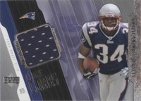 2004 Upper Deck Cedric Cobbs #RF-CC