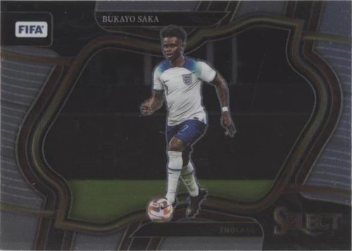 PANINI obsidian BUKAYO SAKA PSA10 ブカヨ サカ PANINI obsidian BUKAYO SAKA PSA10 ブカヨ サカ PANINI