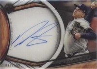 2018 Topps Tribute - Dellin Betances #TA-DB