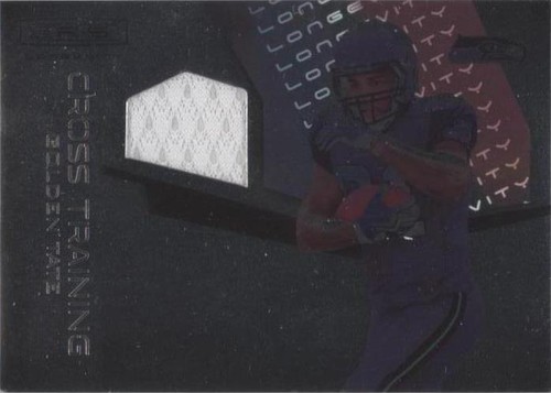 2010 Panini Rookies & Stars Longevity Golden Tate #16