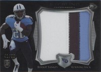 2014 Bowman Sterling Bishop Sankey #BSJRP-BS