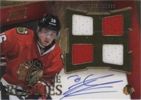2011-12 Panini Prime - Marcus Kruger #108
