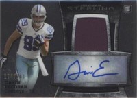 2013 Bowman Sterling Gavin Escobar #BSAR-GE